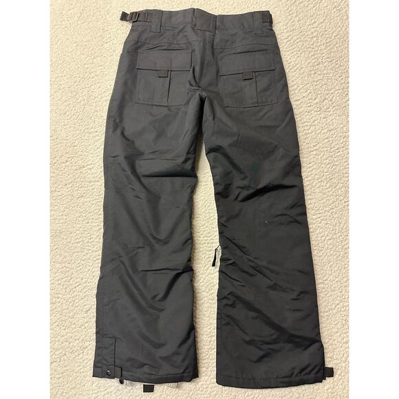 Precision Mountainwear Womens Snow Pants Small - Picture 8 of 8